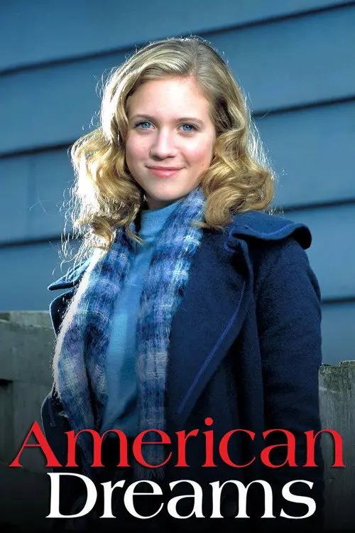 مسلسل American Dreams 2002 مترجم كامل