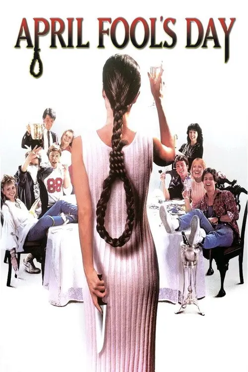 مشاهدة فيلم April Fool's Day 1986 مترجم