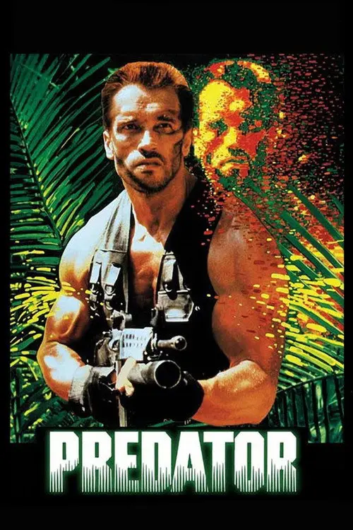 مشاهدة فيلم Predator 1987 مترجم