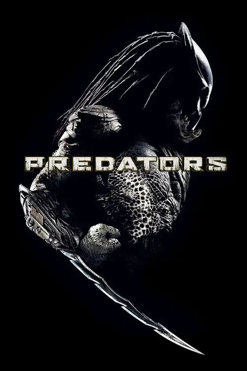 مشاهدة فيلم Predators 2010 مترجم