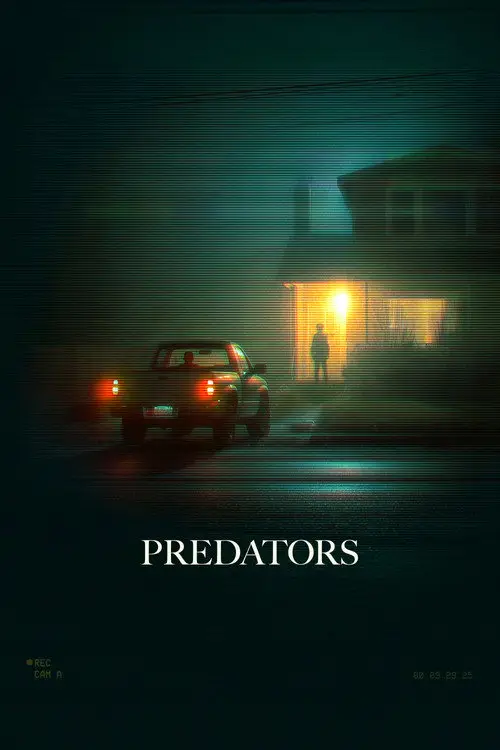 مشاهدة فيلم Predators 2025 مترجم