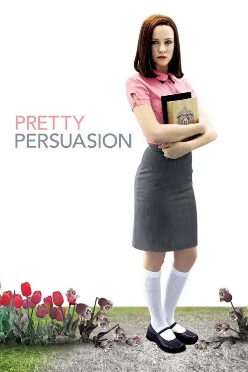 مشاهدة فيلم Pretty Persuasion 2005 مترجم
