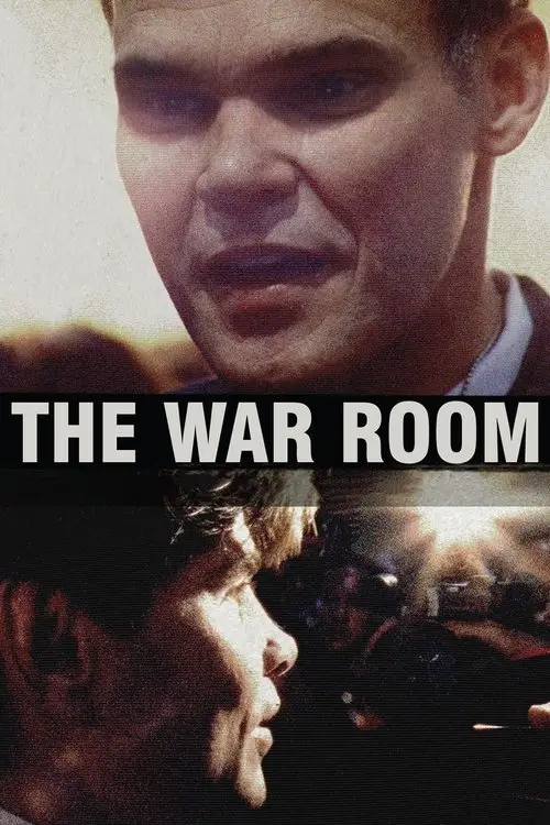 مشاهدة فيلم The War Room 1993 مترجم