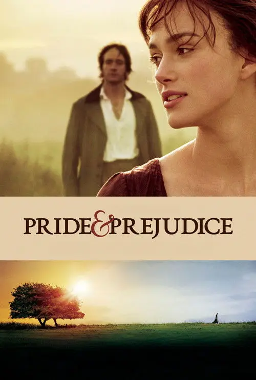 مشاهدة فيلم Pride & Prejudice 2005 مترجم