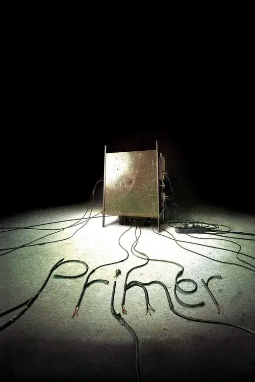 مشاهدة فيلم Primer 2004 مترجم