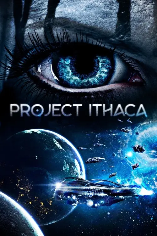 مشاهدة فيلم Project Ithaca 2019 مترجم