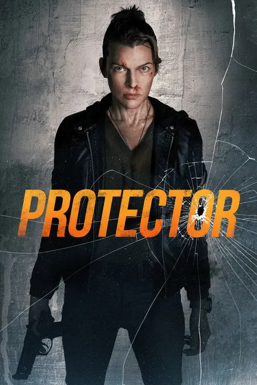 مشاهدة فيلم Protector 2026 مترجم
