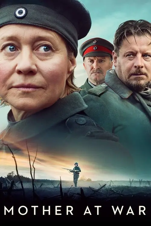 مشاهدة فيلم Mother at War 2020 مترجم