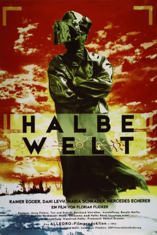 مشاهدة فيلم Half the World 1993 مترجم