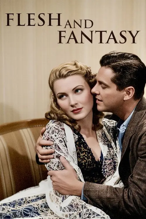 مشاهدة فيلم Flesh and Fantasy 1943 مترجم