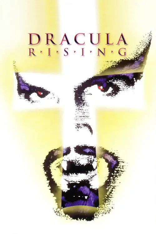 مشاهدة فيلم Dracula Rising 1993 مترجم