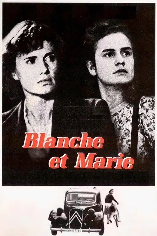 مشاهدة فيلم Blanche and Marie 1985 مترجم