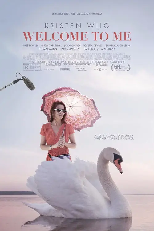 مشاهدة فيلم Welcome to Me 2015 مترجم