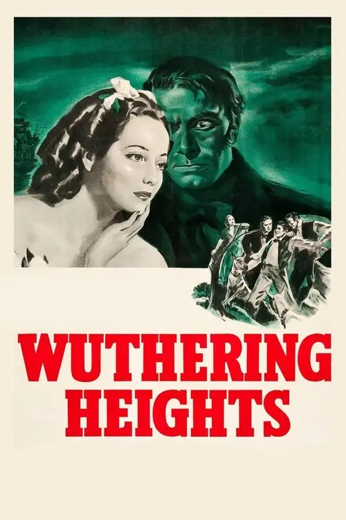 مشاهدة فيلم Wuthering Heights 1939 مترجم