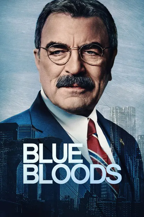 مسلسل Blue Bloods 2010 مترجم كامل