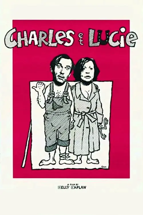 مشاهدة فيلم Charles and Lucie 1979 مترجم
