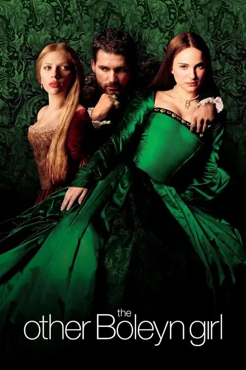 مشاهدة فيلم The Other Boleyn Girl 2008 مترجم