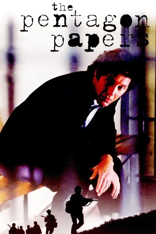 مشاهدة فيلم The Pentagon Papers 2003 مترجم