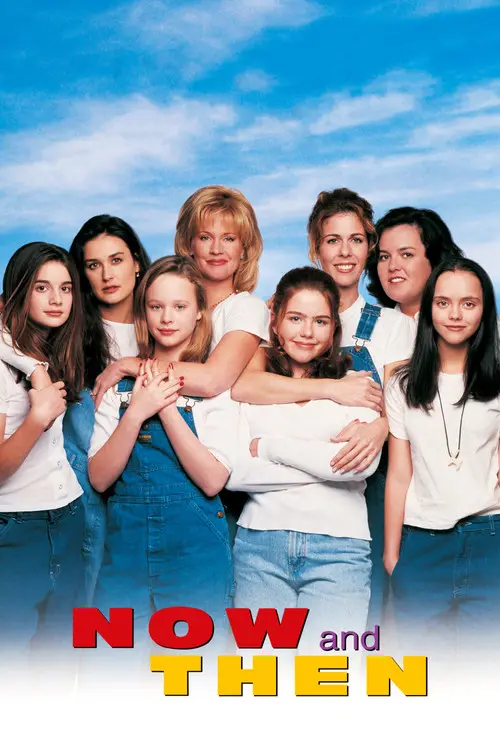 مشاهدة فيلم Now and Then 1995 مترجم
