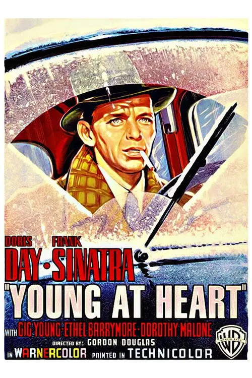 مشاهدة فيلم Young at Heart 1954 مترجم