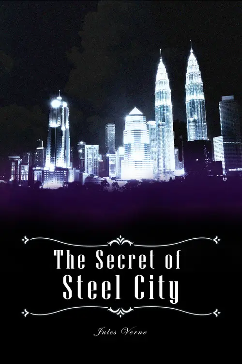 مشاهدة فيلم The Secret of Steel City 1979 مترجم