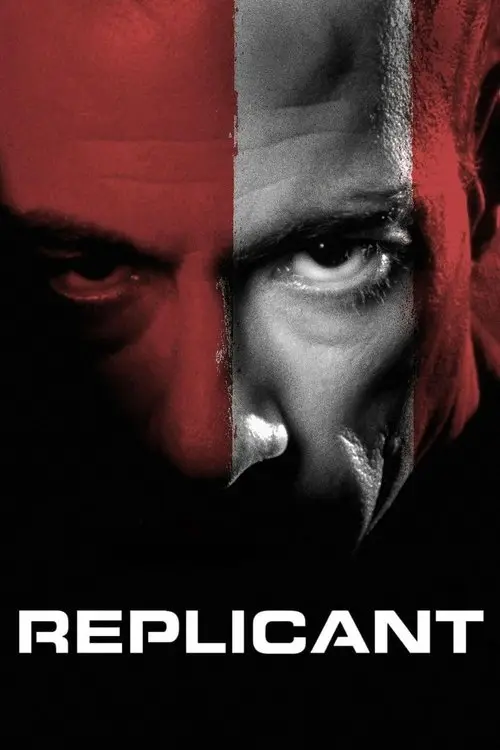مشاهدة فيلم Replicant 2001 مترجم