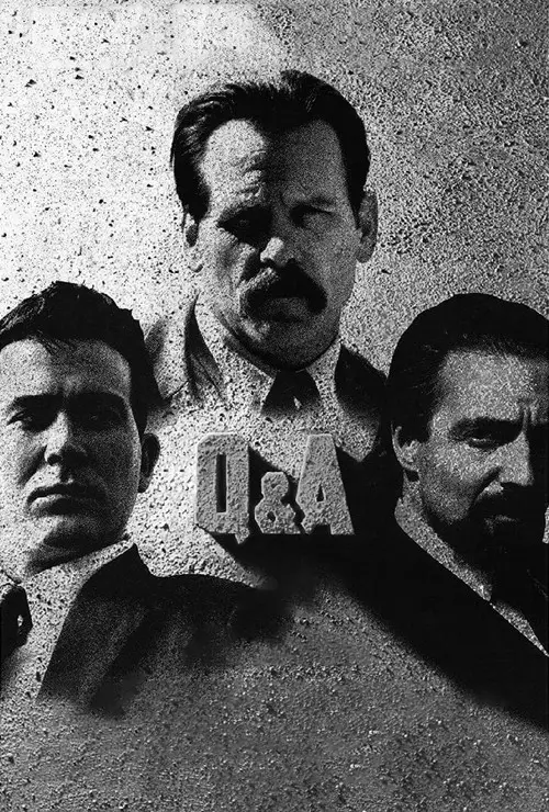 مشاهدة فيلم Q & A 1990 مترجم