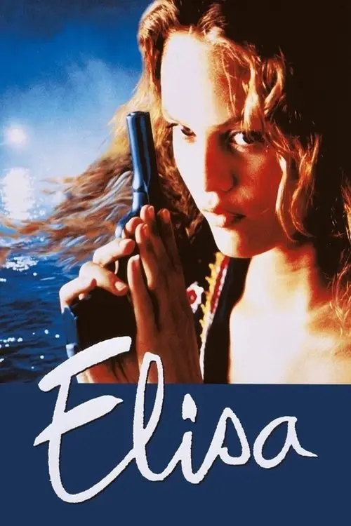 مشاهدة فيلم Élisa 1995 مترجم