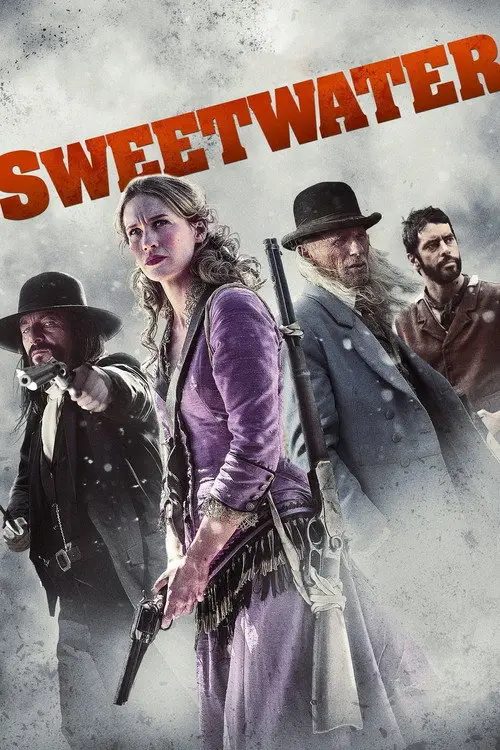 مشاهدة فيلم Sweetwater 2013 مترجم
