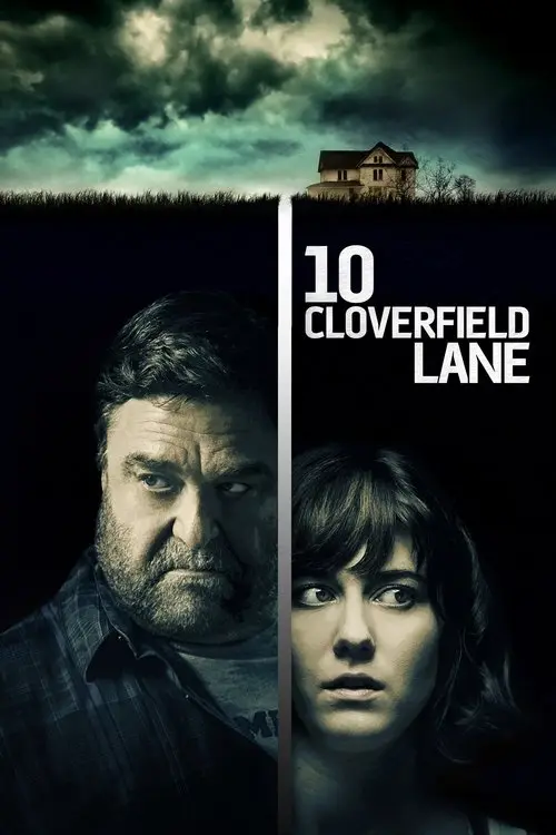 مشاهدة فيلم 10 Cloverfield Lane 2016 مترجم