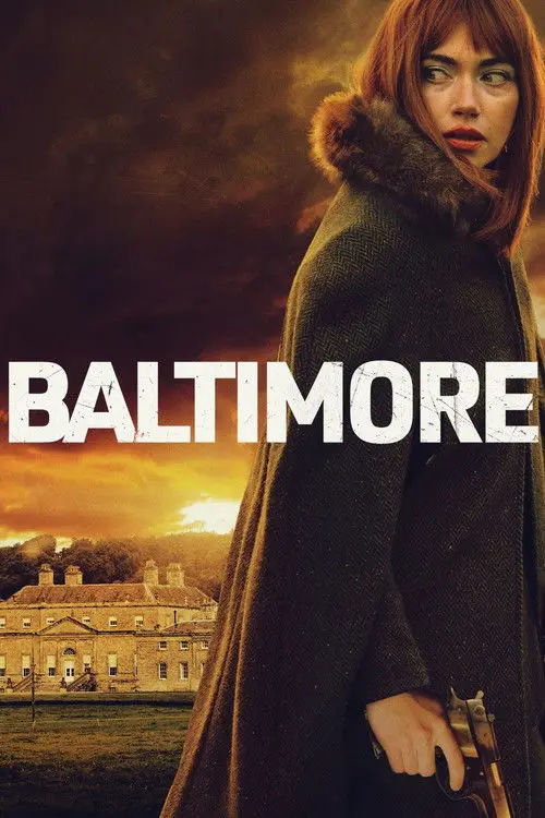 مشاهدة فيلم Baltimore 2024 مترجم