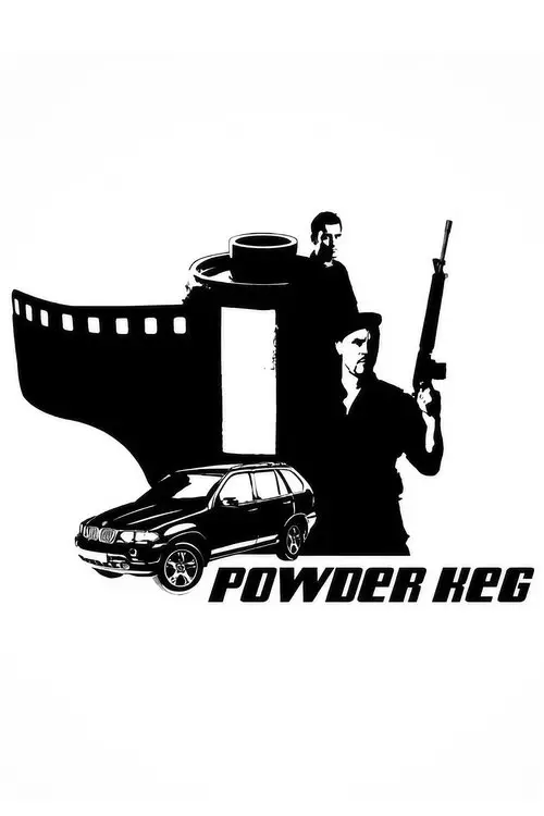 مشاهدة فيلم Powder Keg 2001 مترجم