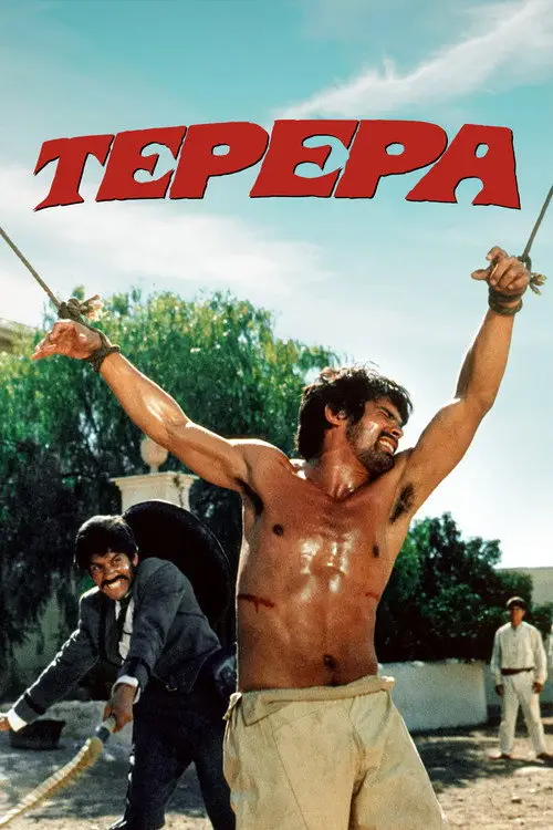 مشاهدة فيلم Blood and Guns 1969 مترجم