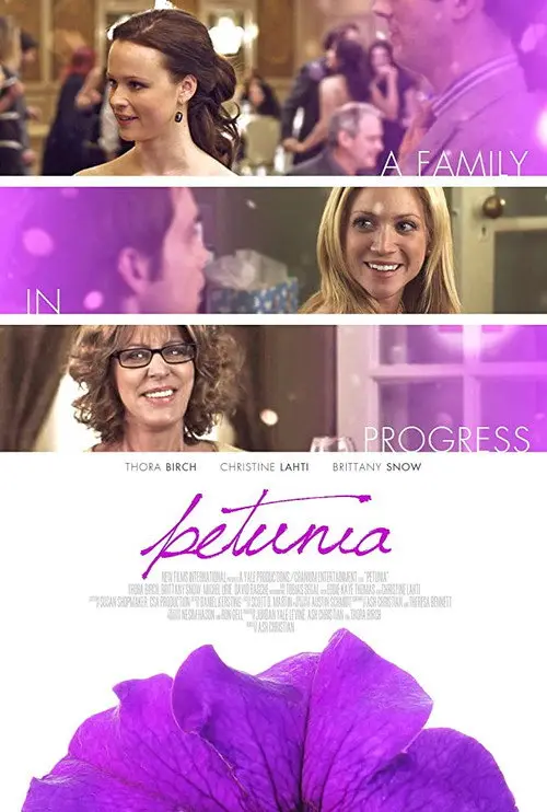 مشاهدة فيلم Petunia 2013 مترجم