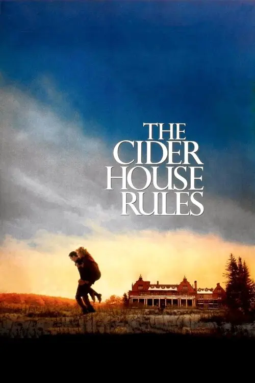 مشاهدة فيلم The Cider House Rules 1999 مترجم