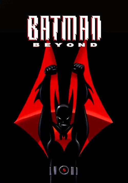 مسلسل أنمي Batman Beyond 1999 مترجم كامل
