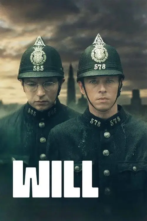 مشاهدة فيلم WILL 2023 مترجم
