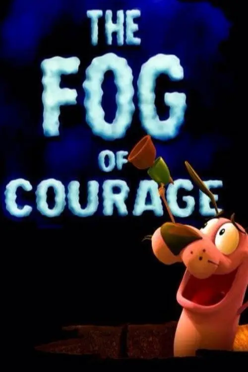 مشاهدة فيلم أنمي The Fog of Courage 2014 مترجم