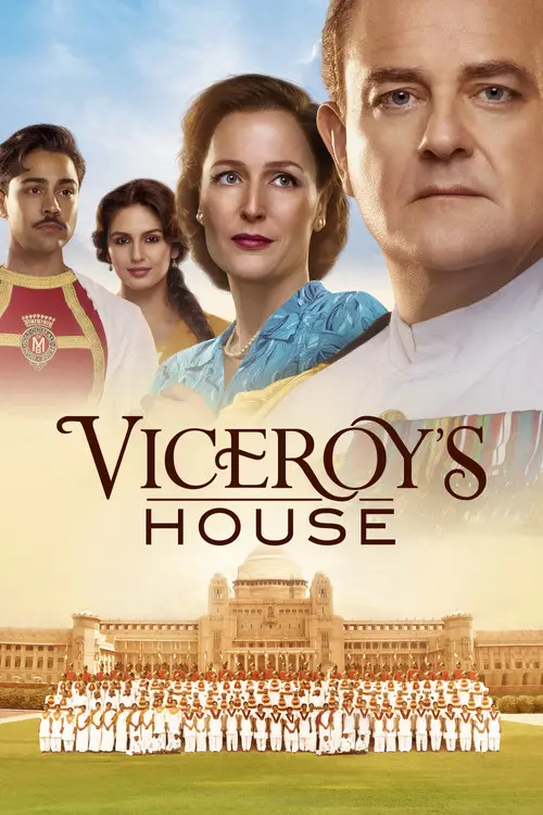 مشاهدة فيلم Viceroy's House 2017 مترجم