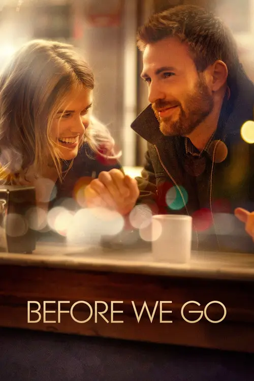 مشاهدة فيلم Before We Go 2014 مترجم