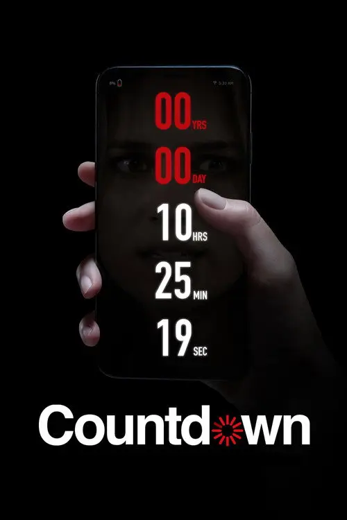 مشاهدة فيلم Countdown 2019 مترجم