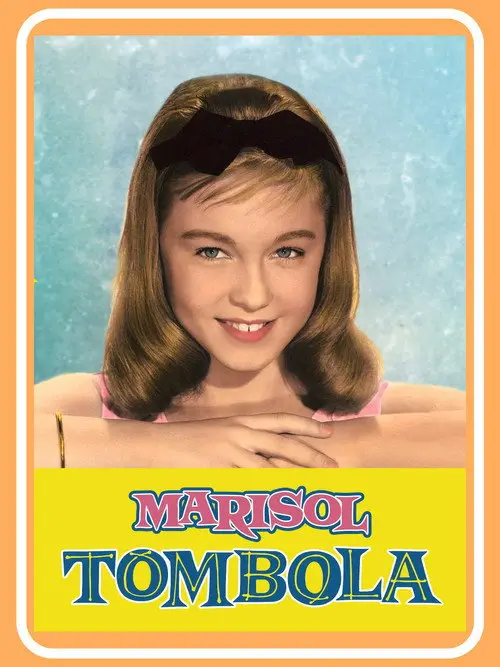 مشاهدة فيلم Tómbola 1962 مترجم
