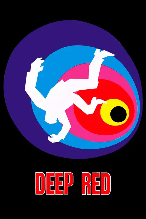 مشاهدة فيلم Deep Red 1975 مترجم
