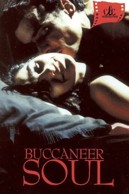 مشاهدة فيلم Buccaneer Soul 1993 مترجم