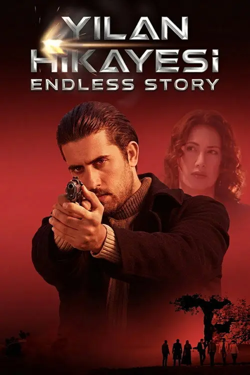 مسلسل Yılan Hikayesi 1999 مترجم كامل