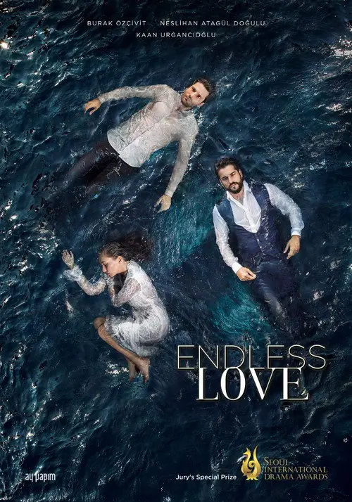 مسلسل Endless Love 2015 مترجم كامل