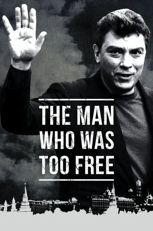 مشاهدة فيلم The Man Who Was Too Free 2017 مترجم