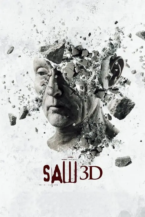 مشاهدة فيلم Saw 3D 2010 مترجم