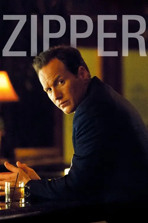 مشاهدة فيلم Zipper 2015 مترجم
