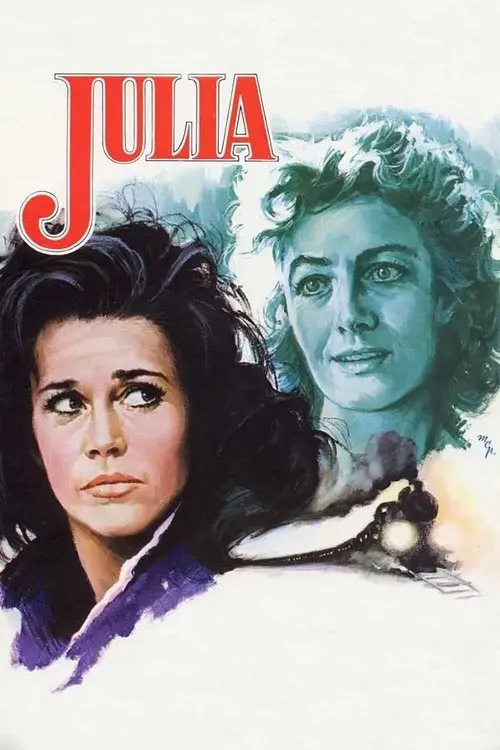 مشاهدة فيلم Julia 1977 مترجم